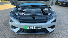 Kia EV6 168kW GT Line S 84kWh 5dr Auto Electric Estate